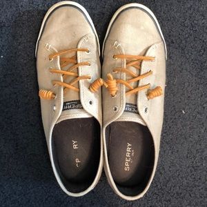 Sperry sneakers